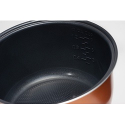Reishunger Reiskocher Innentopf 1.2 l