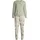 CALIDA Season Special Pyjama Grün 36/38
