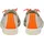 Paul Green Sneaker Low Beige/Orange Damen 37