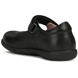 GEOX Naimara Schwarz 33