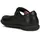 GEOX Naimara Schwarz 33