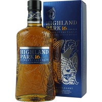 Highland Park Wings of the Eagle 16 Jahre 0,7 Liter 44,5 % Vol.