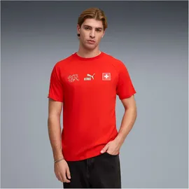 Puma SFV King Tee rot S