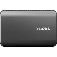 SanDisk Extreme 900 480 GB schwarz externe SSD Festplatte