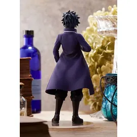 Max Factory Gray Fullbuster Grand Magic Games Arc Figur 17 cm - Mehrfarbig