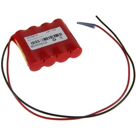 AccuCell Notleuchtenakku AA 1500 mAh 4 St.