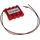 AccuCell Notleuchtenakku AA 1500 mAh 4 St.
