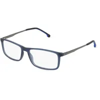 Carrera 8883 Sunglasses, PJP/16 Blue, 54 - 54