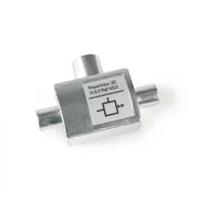 Televes RF-Zweigeräteverteiler VRF 2 N