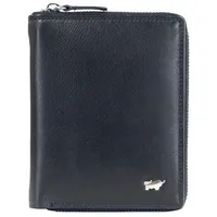 Braun Büffel Golf Geldbörse Unisex schwarz