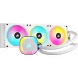 Corsair iCUE LINK H150i RGB, weiß (CW-9061006-WW)