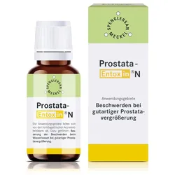 PROSTATA ENTOXIN N Tropfen