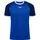 hummel Pulse Stripe Kurzarm-t-shirt | Surf The Web - XS