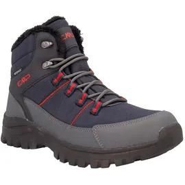 CMP Auryl Mid Herren Blau 45