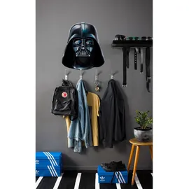 KOMAR Deko-Sticker Star Wars Darth Vader 50 cm x 70 cm