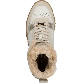 Marco Tozzi 2-26211-45 Damen Weite E Cream Comb 39
