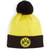 Puma Borussia Dortmund Beanie Gelb