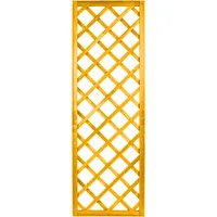 Andrewex Rankgitter Nancy 60 x 180 cm Pinie