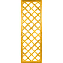 Andrewex Rankgitter Nancy 60 x 180 cm Pinie