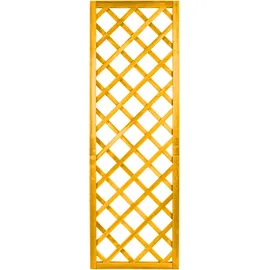 Andrewex Rankgitter Nancy 60 x 180 cm Pinie