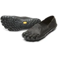 Vibram Damen FiveFingers CVT Leather schwarz 42.0