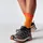Salomon XA Pro 3D V9 Herren Castlerock/Black/Burnt Ochre 42