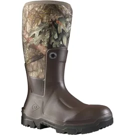 Dunlop Snugboot Wildlander dunkelbraun