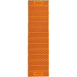 Nemo Switchback Ultralight Sleeping Pad sunset orange