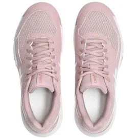 Asics Gel-dedicate 8 Sandplatzschuhe - Morganite / White - EU 37