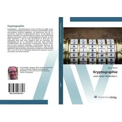 Kryptographie