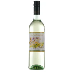 Vier Jahreszeiten - Grüner Silvaner Trocken 2023