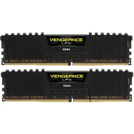 Corsair Vengeance LPX 16 GB (2 x 8 GB) DDR4 3200 MHz CL16 (CMK16GX4M2B3200C16)