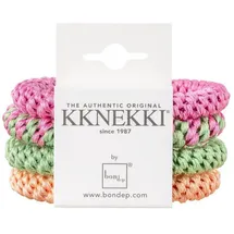 bon dep a/s Kknekki Haargummi – Modische & haarschonende Accessoires