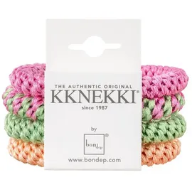 bon dep a/s Kknekki Haargummi – Modische & haarschonende Accessoires