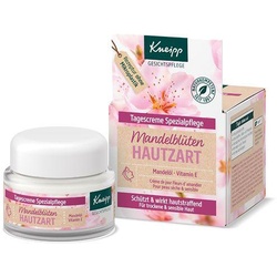 Kneipp Tagescreme Spezialpflege Mandelblüten Hautz 50 ML