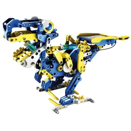 SOL-Expert Solar & Hydraulik Roboter 12 in 1