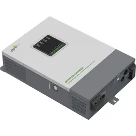 Offgridtec IC-24/3000/100/80 Kombi 3000W Wechselrichter 100A mit MPPT Laderegler 80A