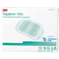 Tegaderm Film 6x7cm