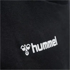 hummel Authentic Training Sweatshirt Herren black/white S
