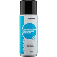 Teslanol Reinigungsschaum Kunststoff 400 ml