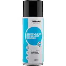 Teslanol Reinigungsschaum Kunststoff 400 ml