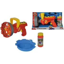 Simba Feuerwehrmann Sam Kanone Seifenblasen 109252121