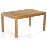 SonnenPartner Wellington 140 x 90 cm natur