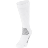 Jako Unisex Socken Kompressionsstrumpf Comfort, Weiß, 3951-000, 4