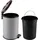 Hti-Living Jannik 20 l Grau