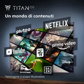 Philips 40PFS6009/12 40" Full HD LED Smart TV