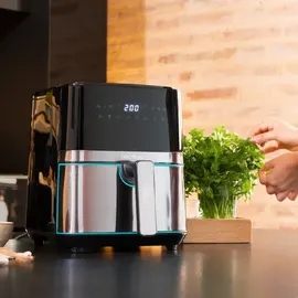 Cecotec Cecofry Full Inox 5500 Pro