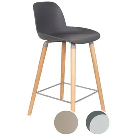ZUIVER Albert Kuip 65 cm – taupe