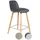 ZUIVER Albert Kuip 65 cm – taupe