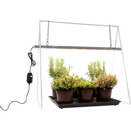 Parus by Venso Grow Light Duo Pflanzenlampe 20W